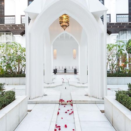 Riad Elisa & Spa (Adults Only) Marrakesh Esterno foto
