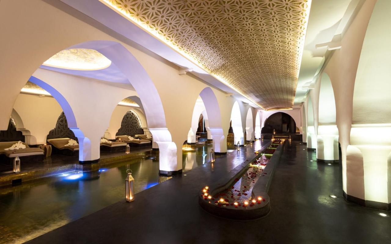 Riad Elisa & Spa (Adults Only) Marrakesh Esterno foto