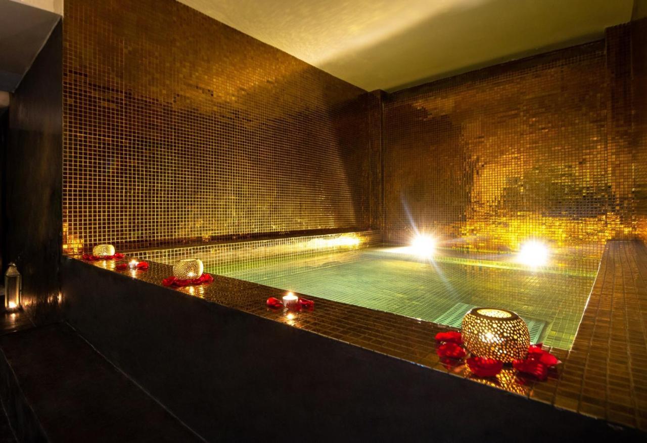 Riad Elisa & Spa (Adults Only) Marrakesh Esterno foto