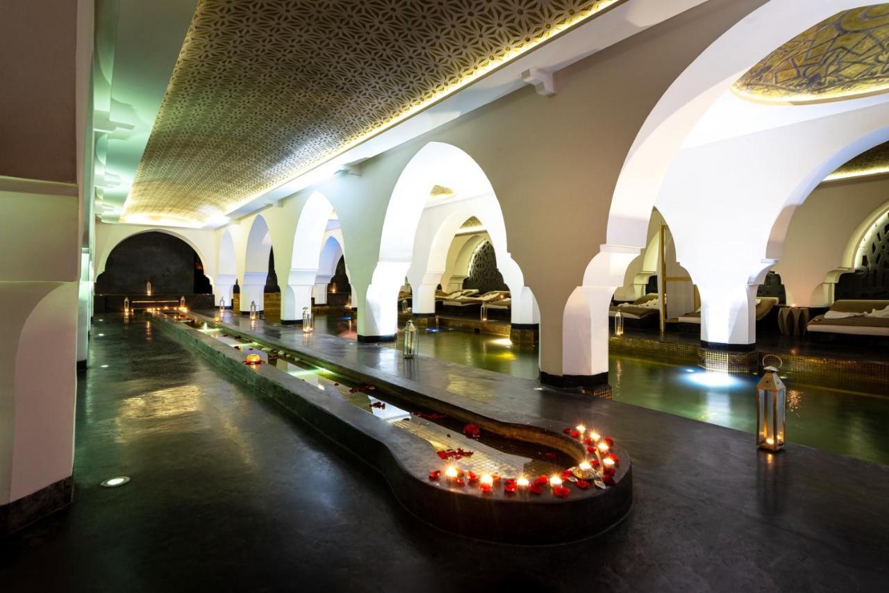Riad Elisa & Spa (Adults Only) Marrakesh Esterno foto
