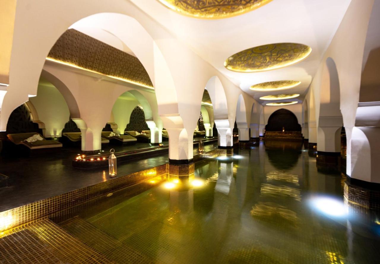 Riad Elisa & Spa (Adults Only) Marrakesh Esterno foto