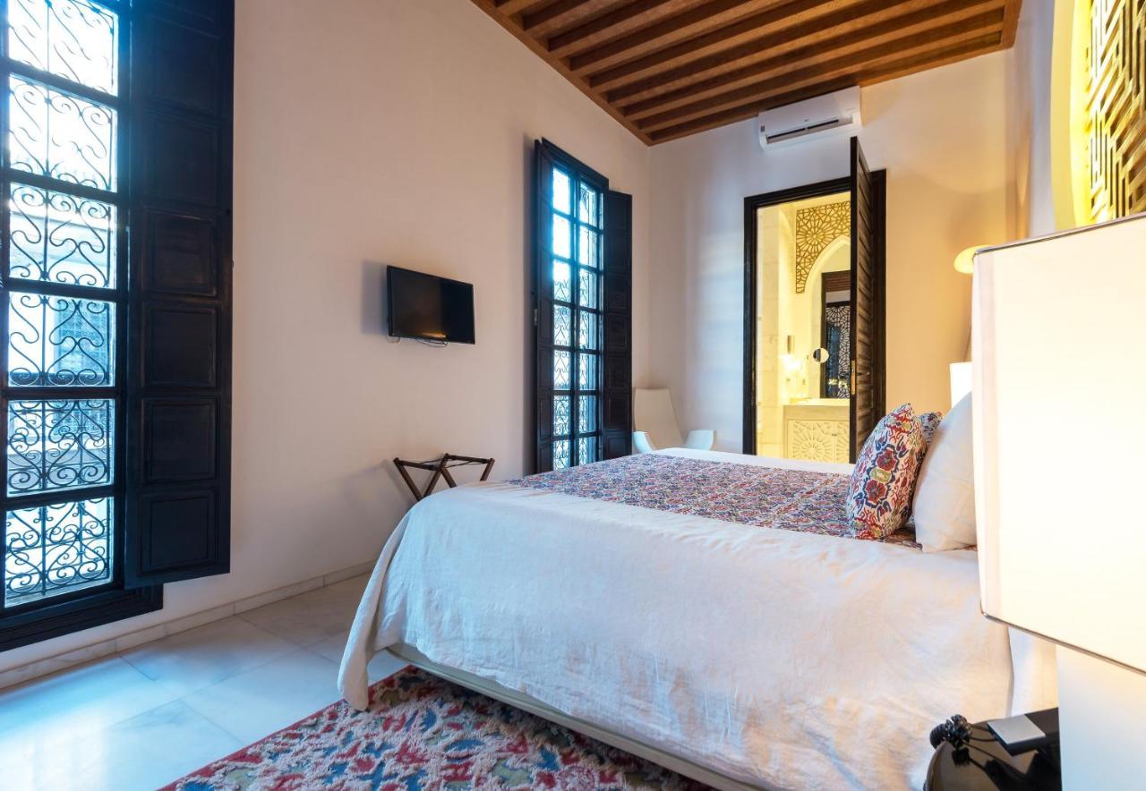 Riad Elisa & Spa (Adults Only) Marrakesh Esterno foto