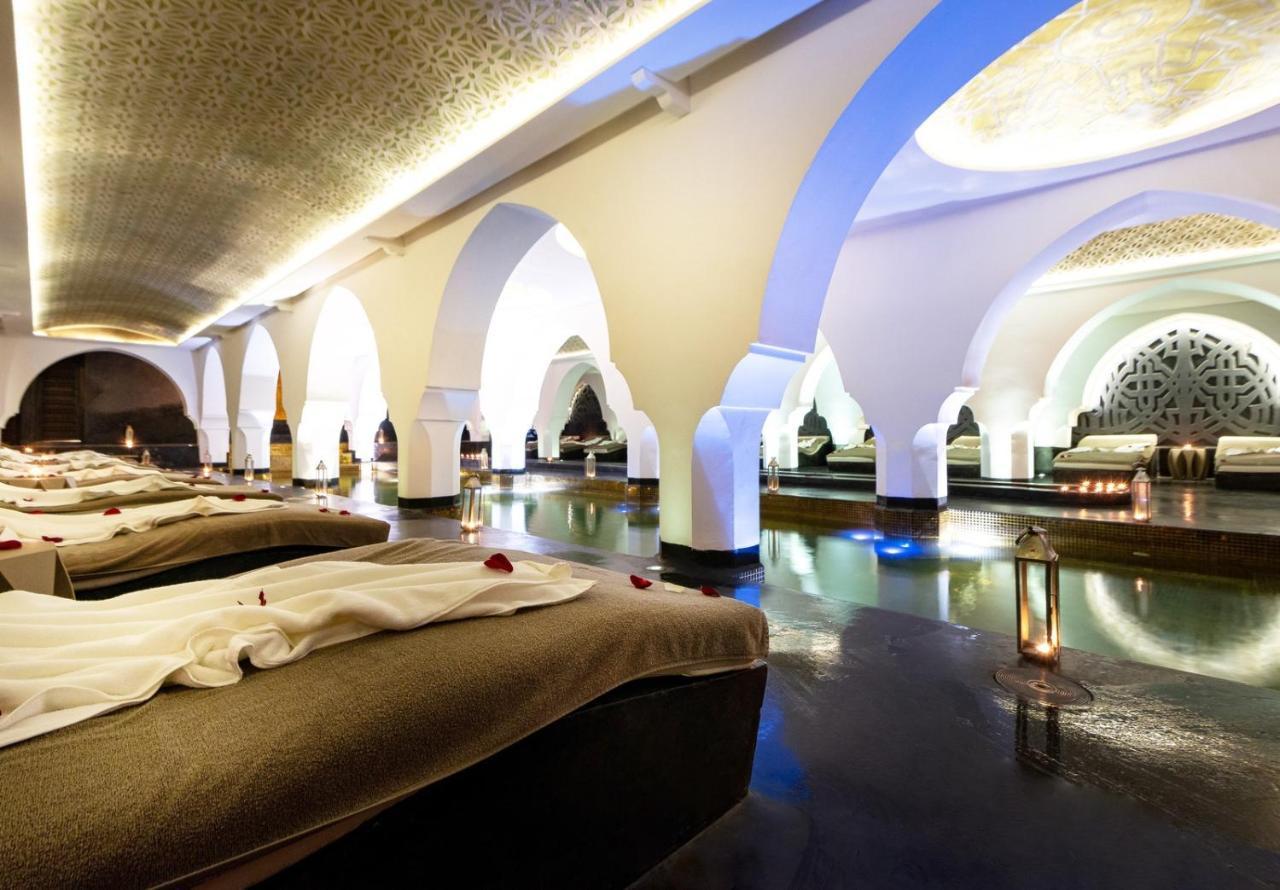 Riad Elisa & Spa (Adults Only) Marrakesh Esterno foto