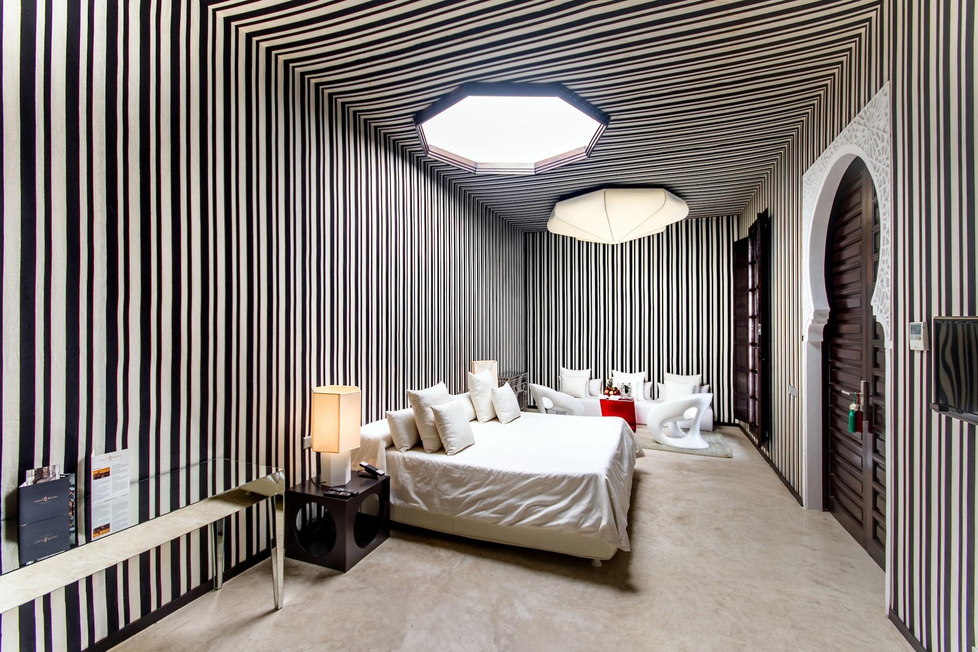 Riad Elisa & Spa (Adults Only) Marrakesh Esterno foto