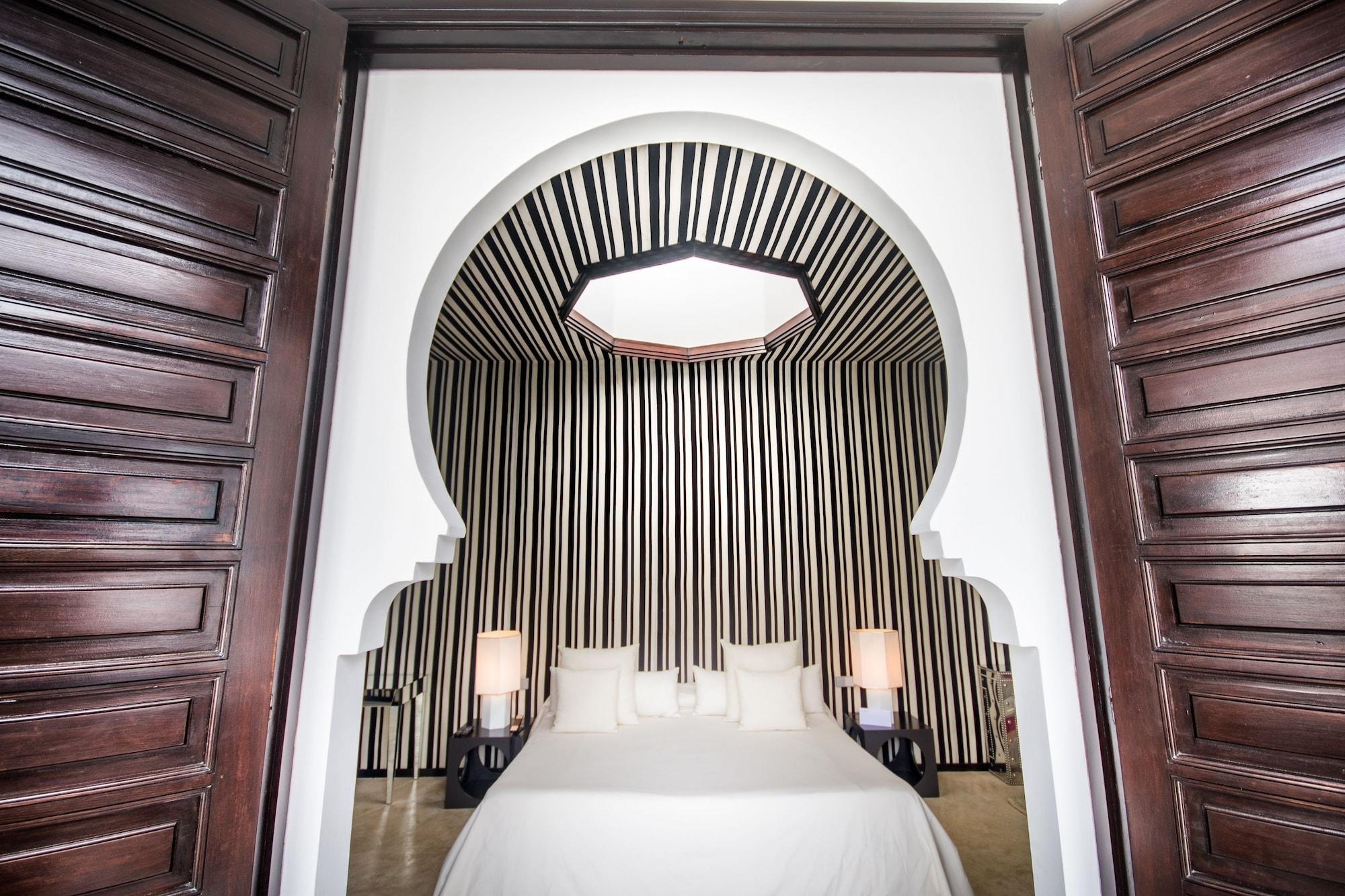 Riad Elisa & Spa (Adults Only) Marrakesh Esterno foto