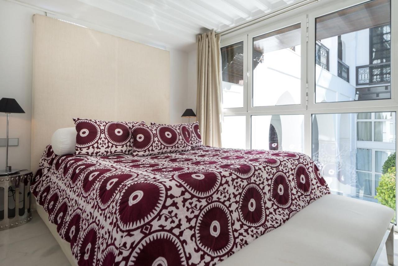 Riad Elisa & Spa (Adults Only) Marrakesh Camera foto
