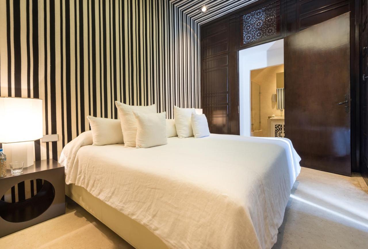 Riad Elisa & Spa (Adults Only) Marrakesh Camera foto
