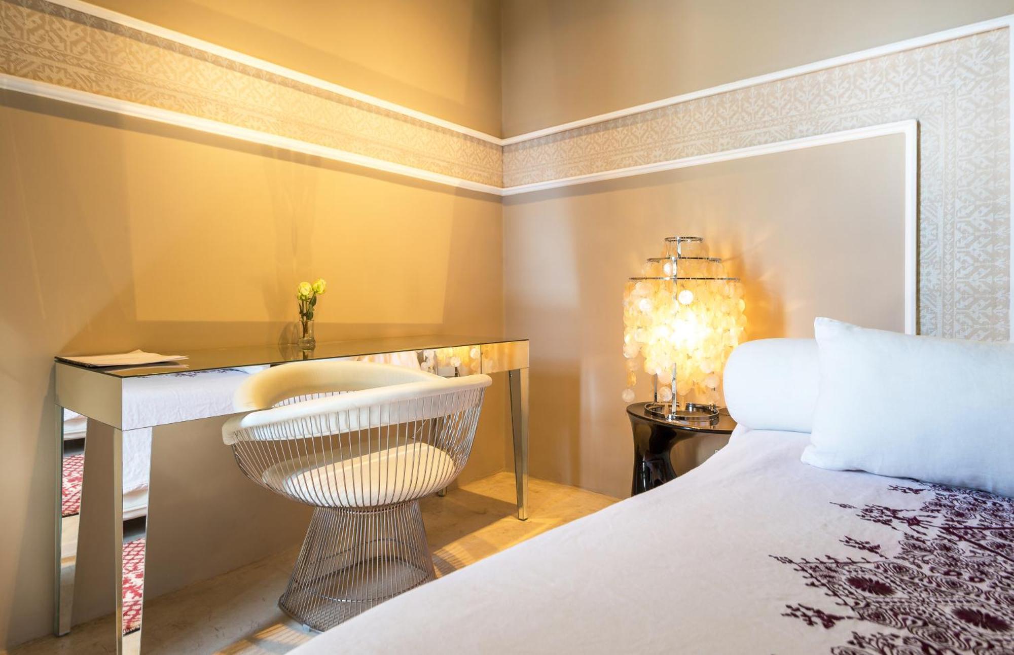Riad Elisa & Spa (Adults Only) Marrakesh Camera foto