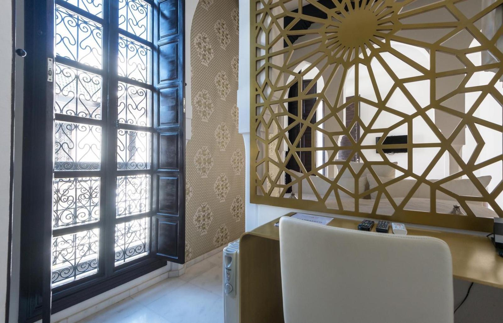 Riad Elisa & Spa (Adults Only) Marrakesh Camera foto