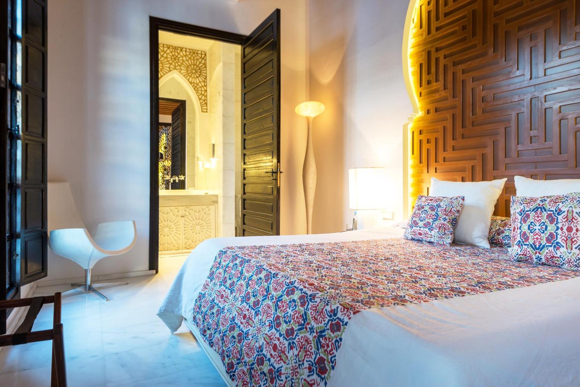 Riad Elisa & Spa (Adults Only) Marrakesh Camera foto