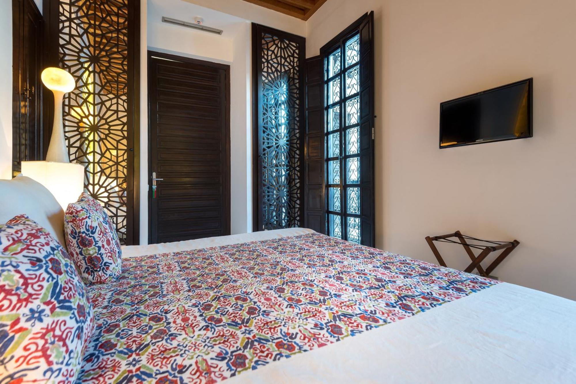 Riad Elisa & Spa (Adults Only) Marrakesh Camera foto