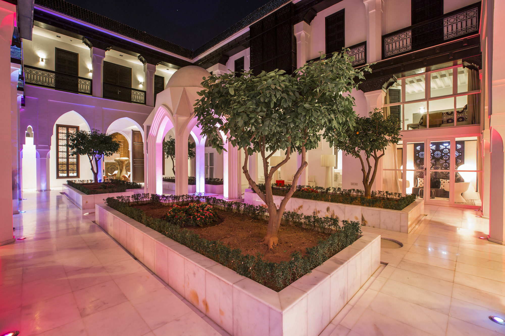 Riad Elisa & Spa (Adults Only) Marrakesh Esterno foto