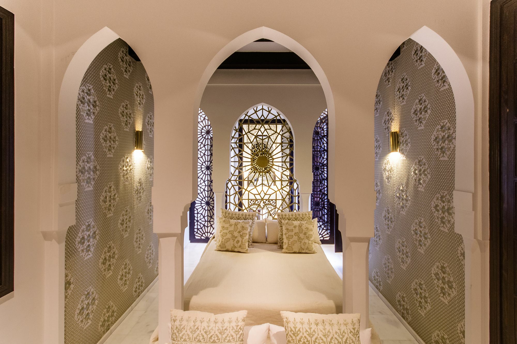 Riad Elisa & Spa (Adults Only) Marrakesh Esterno foto