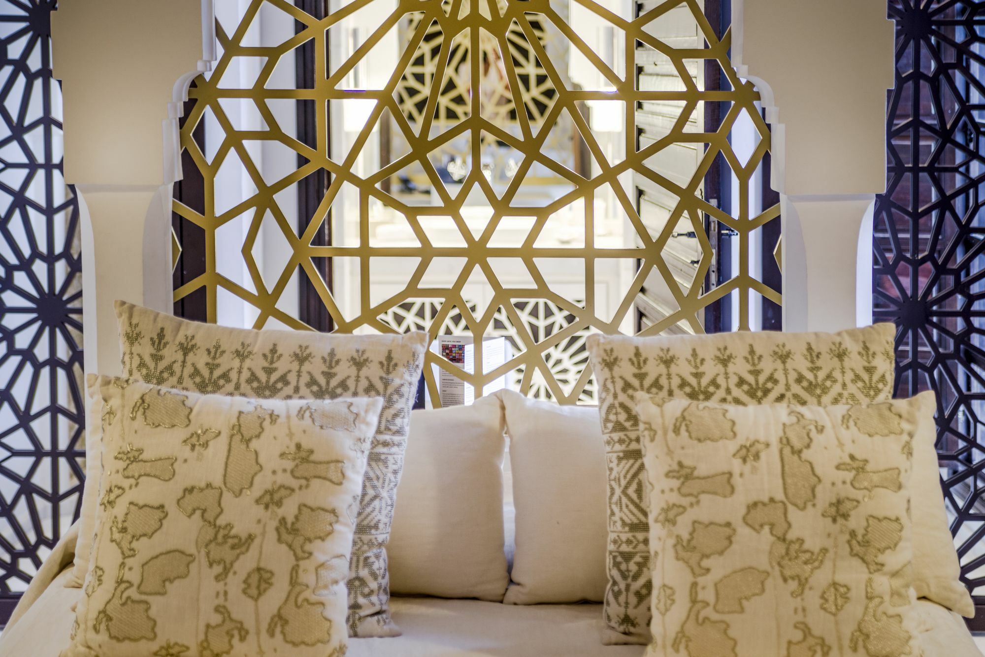 Riad Elisa & Spa (Adults Only) Marrakesh Esterno foto